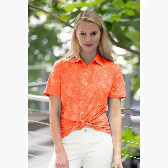 Vansport Women's Pro Maui Shirt — view 18