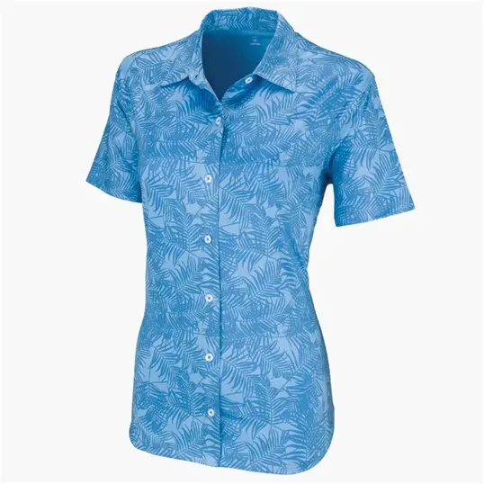 Vansport Women's Pro Maui Shirt — view 7