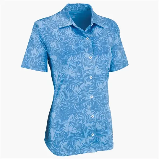 Vansport Women's Pro Maui Shirt — view 8