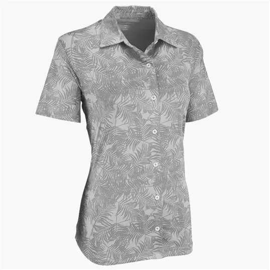 Vansport Women's Pro Maui Shirt — view 10