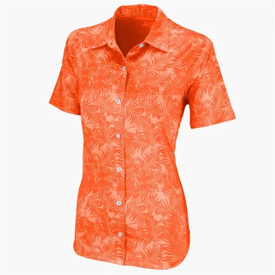 Vansport Women's Pro Maui Shirt — view 11