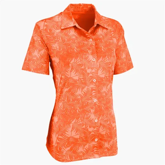 Vansport Women's Pro Maui Shirt — view 12