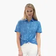 Vansport Women's Pro Maui Shirt — view 13