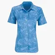 Vansport Women's Pro Maui Shirt — view 2