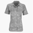Vansport Women's Pro Maui Shirt — view 4