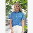 Vansport Women's Pro Maui Shirt — view 16