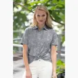 Vansport Women's Pro Maui Shirt — view 17