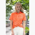 Vansport Women's Pro Maui Shirt — view 18