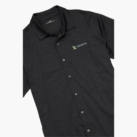 Vansport Pro Ventura Polo — view 21
