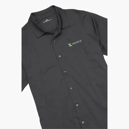 Vansport Pro Ventura Polo — view 23