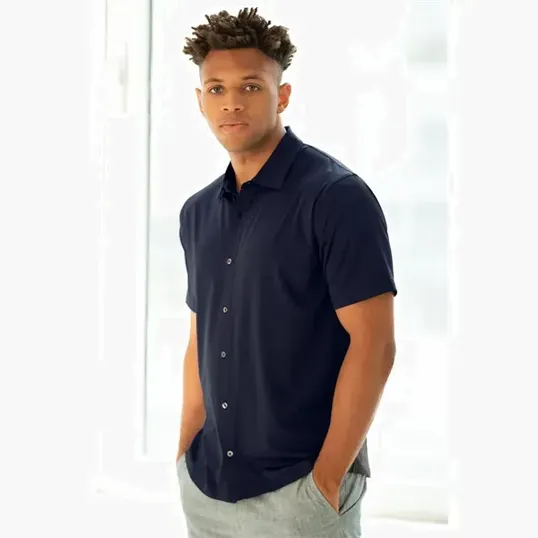Vansport Pro Ventura Polo — view 24