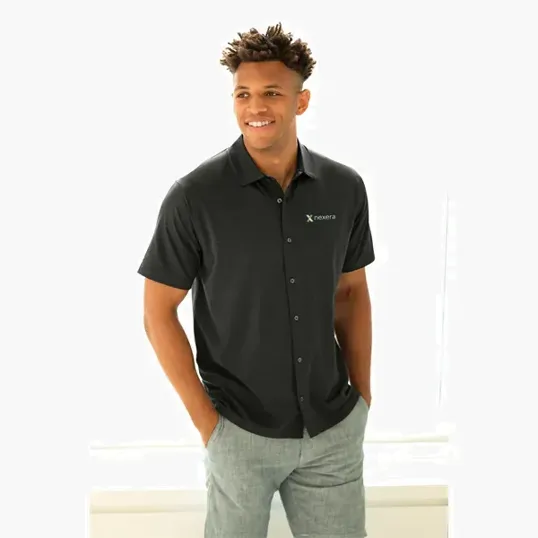 Vansport Pro Ventura Polo — view 30