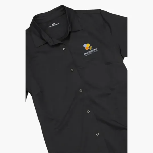 Vansport Women's Pro Ventura Polo — view 18