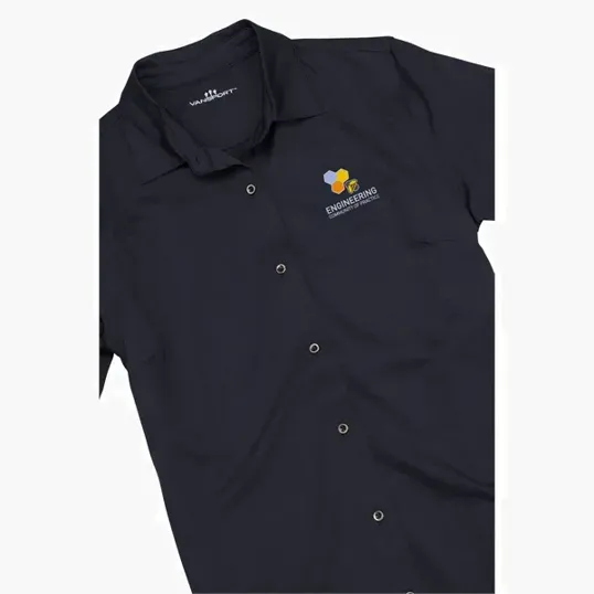 Vansport Women's Pro Ventura Polo — view 22