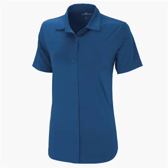 Vansport Women's Pro Ventura Polo — view 2