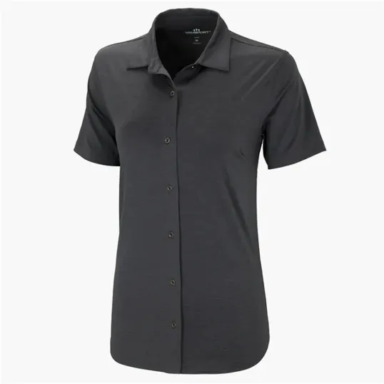 Vansport Women's Pro Ventura Polo — view 3
