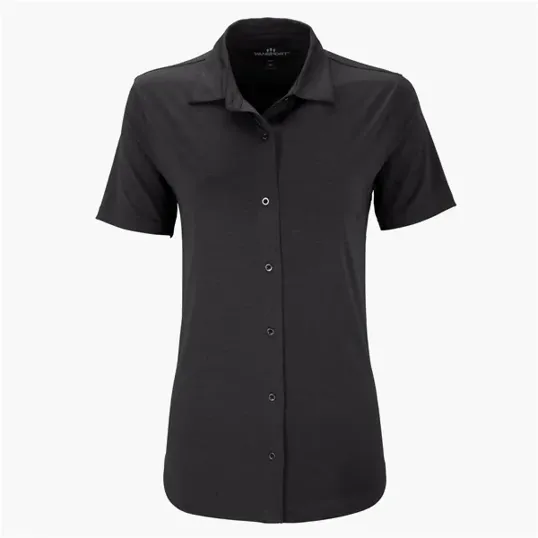 Vansport Women's Pro Ventura Polo — view 4
