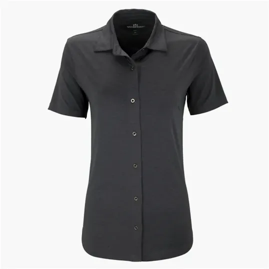 Vansport Women's Pro Ventura Polo — view 5