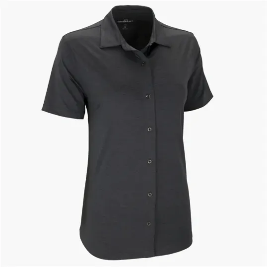 Vansport Women's Pro Ventura Polo — view 6