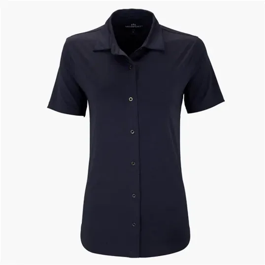 Vansport Women's Pro Ventura Polo — view 7
