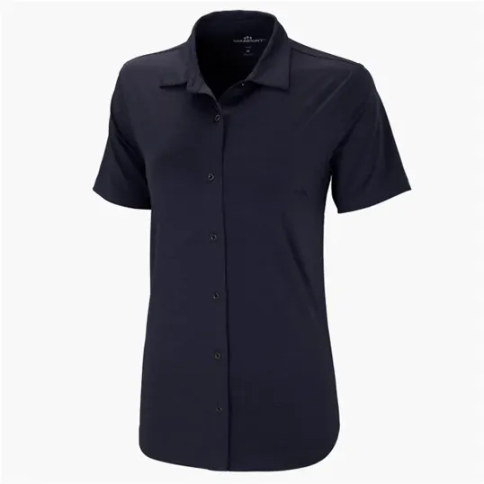 Vansport Women's Pro Ventura Polo — view 8
