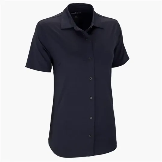 Vansport Women's Pro Ventura Polo — view 9