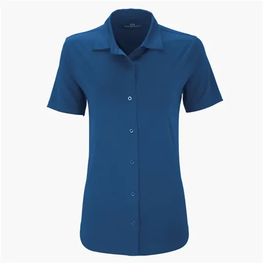 Vansport Women's Pro Ventura Polo — view 10