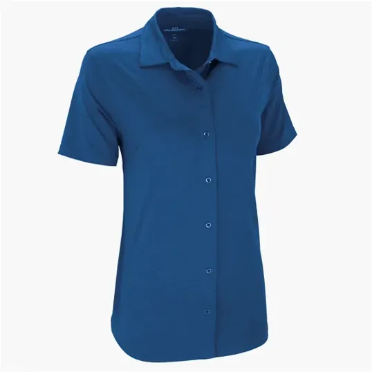 Vansport Women's Pro Ventura Polo — view 11