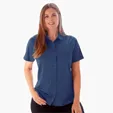 Vansport Women's Pro Ventura Polo — view 16