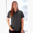 Vansport Women's Pro Ventura Polo — view 19