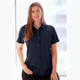 Vansport Women's Pro Ventura Polo — view 21