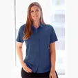 Vansport Women's Pro Ventura Polo — view 23