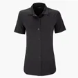Vansport Women's Pro Ventura Polo — view 4