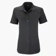 Vansport Women's Pro Ventura Polo — view 5