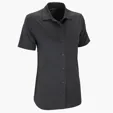 Vansport Women's Pro Ventura Polo — view 6