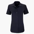 Vansport Women's Pro Ventura Polo — view 7
