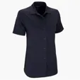 Vansport Women's Pro Ventura Polo — view 9
