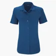 Vansport Women's Pro Ventura Polo — view 10