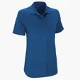 Vansport Women's Pro Ventura Polo — view 11