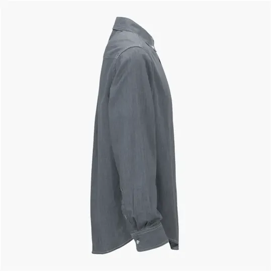 Vantage Men's Hudson Denim Shirt — view 7