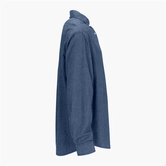 Vantage Men's Hudson Denim Shirt — view 8