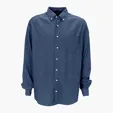 Vantage Men's Hudson Denim Shirt — view 2