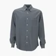 Vantage Men's Hudson Denim Shirt — view 5