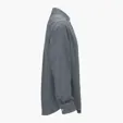 Vantage Men's Hudson Denim Shirt — view 7