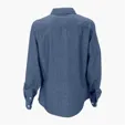 Women's Hudson Denim Shirt