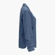 Women's Hudson Denim Shirt — view 4