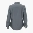 Women's Hudson Denim Shirt — view 5