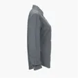 Women's Hudson Denim Shirt — view 8