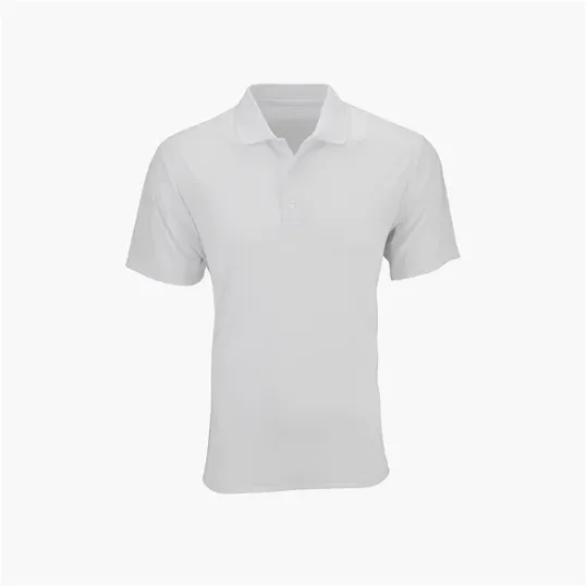 Vansport Marco Polo Mesh Polo Shirt