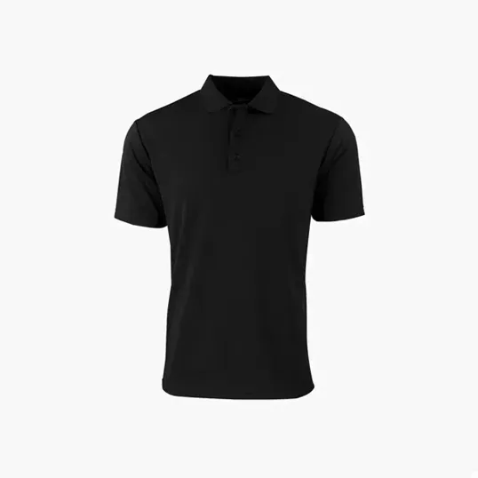 Vansport Marco Polo Mesh Polo Shirt — view 4